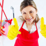 House cleaning services in San Diego - MagiCleanMaid Quality Cleaning Services