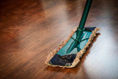 MagiCleanMaid Move in Move out - How to Deep Clean and Tackle Invisible and Hard-to-Reach Areas in Your Home