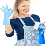 Affordable cleaning services of San Diego - MagiCleanMaid quality cleaning services