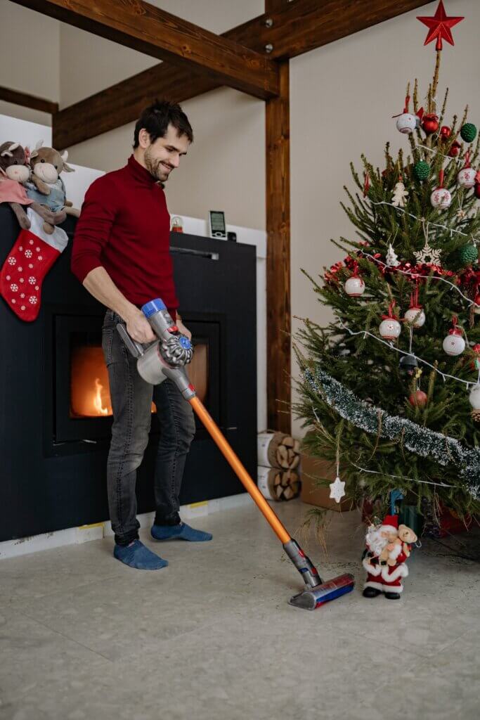 Tips For Preparing Your House For The New Year