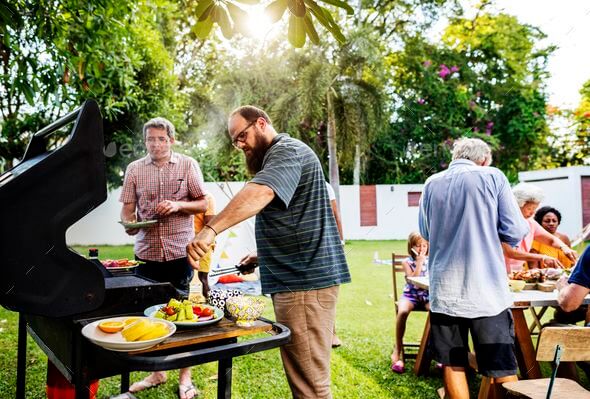 Essential Tips for Post-Summer BBQ Grill Cleaning