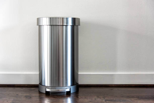 Tips for Keeping Trash Bins Fresh and Odor-Free