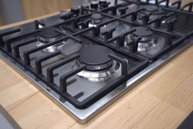 A Complete Guide to Revitalizing Stove Grates