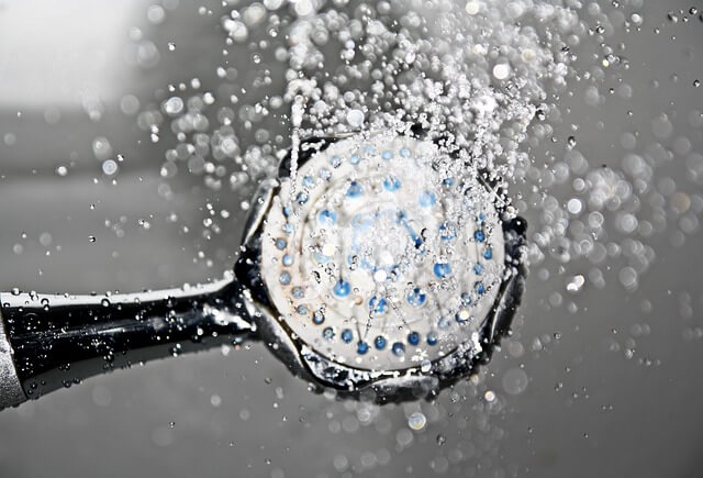 How to Remove Limescale from Your Shower Head A Comprehensive Guide