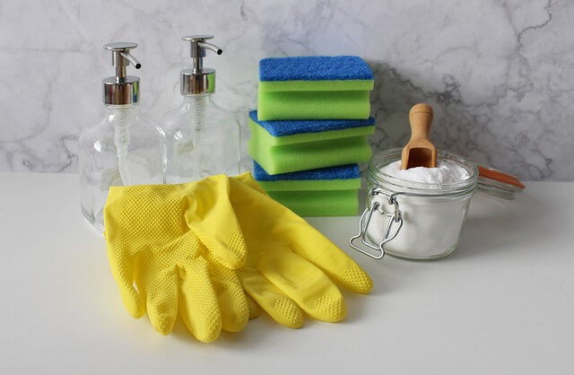 Top Reasons to Consider a House Cleaning Service