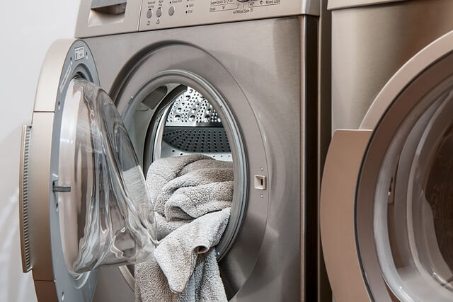 What to Do When Laundry Day Hits a Snag