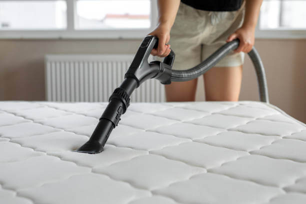 Revitalize Your Sleep The Ultimate Guide to Mattress Cleaning