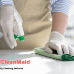 Emerging Trends in the U.S. Cleaning Services Industry in 2025 with MagiCleanMaid